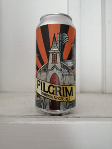 Abbeydale Pilgrim 5% (440ml can)