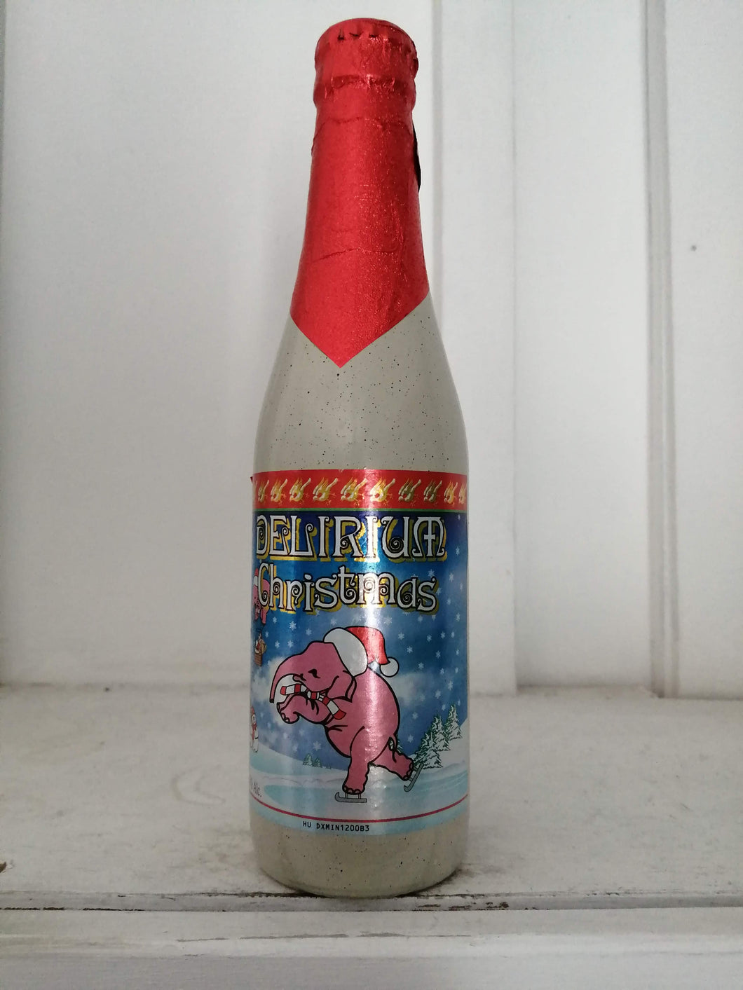 Delirium Christmas 10% (330ml bottle)