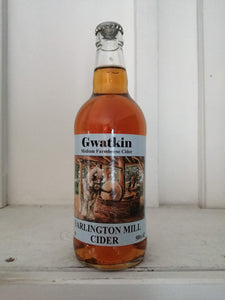 Gwatkin Yarlington Mill 6% (500ml bottle)