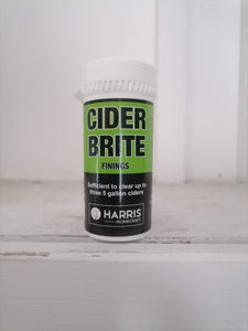 Cider Brite Pot - For 3 x 5 Gallon Brews