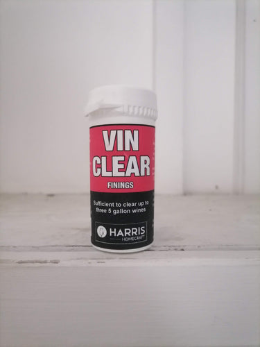 Vin Clear Pot - For 3 x 5 Gallon Batches