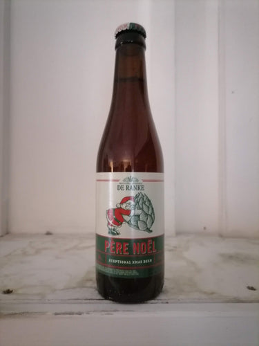 De Ranke Pere Noel 7% (330ml bottle)