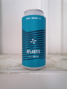 North Atlantis 4.1% (440ml can)