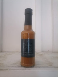 Ferm Believers Habanero x Mandarin & Ginger Hot Sauce (150ml)