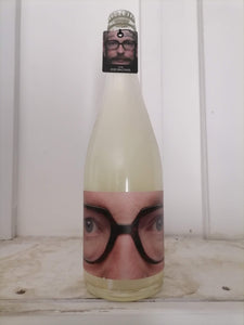 Renegade Jamie 2021 Bacchus Nat Fizz 11.5% (750ml bottle)