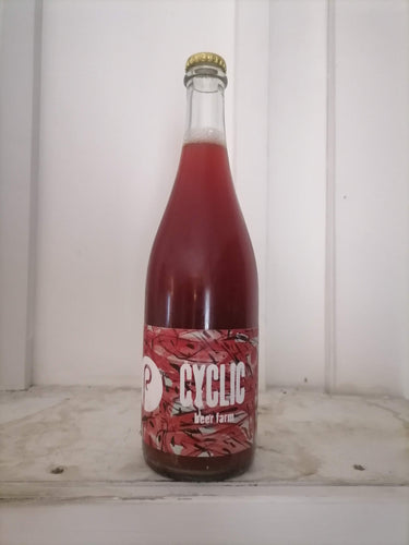 Pastore La Susina Ciclica 6% (750ml bottle)
