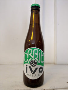 Orbit Ivo 4.5% (330ml bottle)