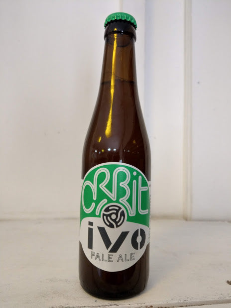 Orbit Ivo 4.5% (330ml bottle)