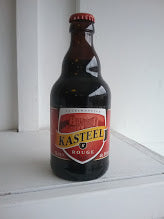 Kasteel Rouge 8% (330ml bottle)
