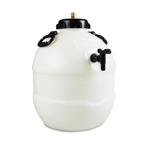 King Keg Barrel - Top Top - S30