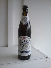 Maisel's Weisse Alkoholfrei 0.4% (500ml bottle)