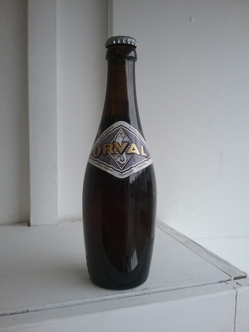 Orval 6.2% (330ml bottle)
