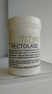Pectolase (90g)