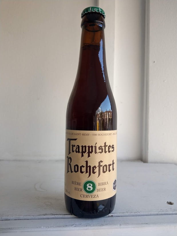 Rochefort 8 9.2% (330ml bottle)