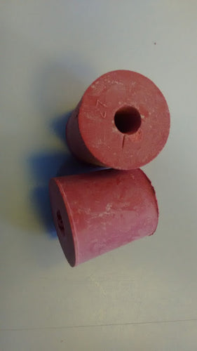 Rubber Bung - Bored