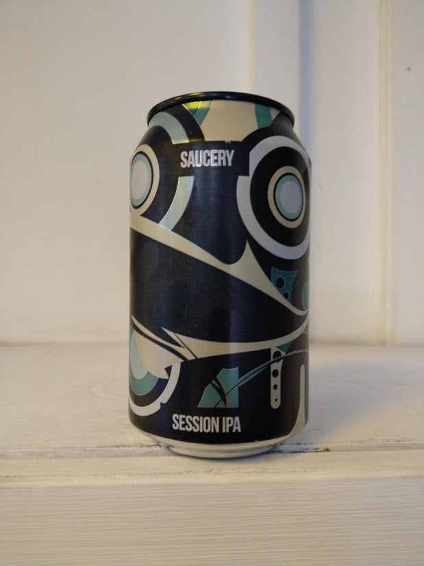 Magic Rock Saucery 3.9% (330ml can)