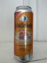 Schofferhofer Grapefruit 2.5% (500ml can)