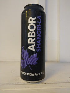 Arbor Shangri-La 4.2% (568ml can)
