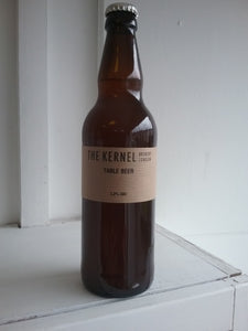 Kernel Table Beer % varies (500ml bottle)