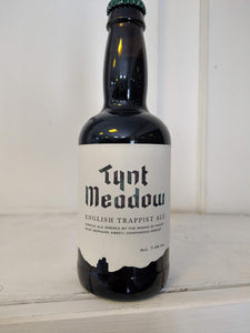 Tynt Meadow English Trappist Ale 7.4% (330ml bottle)