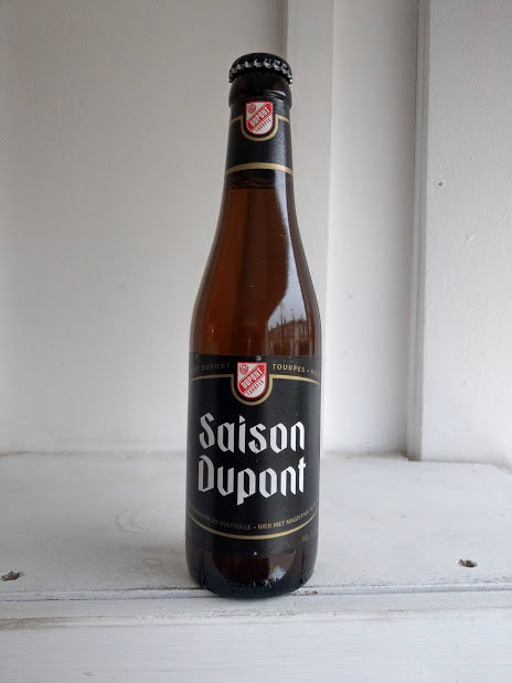 Dupont Saison 6.5% (330ml bottle)