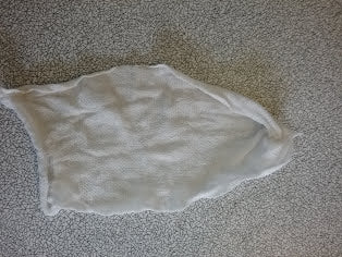 Muslin Bag