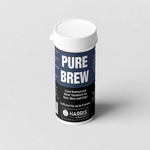 Pure Brew (50g)